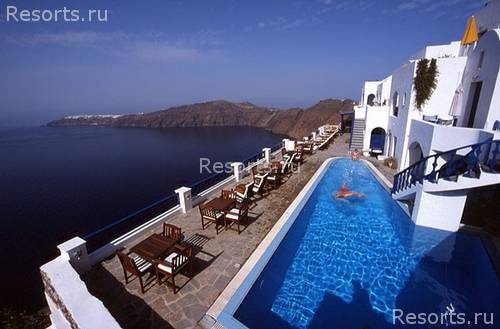 Regina Mare Hotel 1